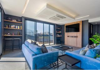 Sandton City Splendid Apartment 4 l Walk to Sandton City & MandelaSquare l Backup Power & Water - 9
