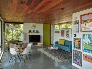 Malibu Mid-Century Modern Studio with Ocean Views - 4