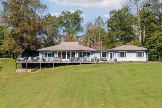 40 Acre - Mechum Hill - Main House - Farm Stay - 9