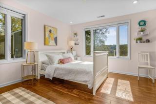 40 Acre - Mechum Hill - Main House - Farm Stay - 1