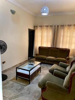 Executive Delight Suites and Apartments - 3