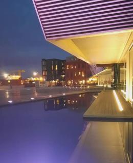 Titanic Belfast - 8