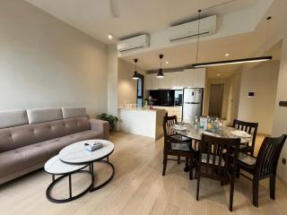 Star Residence KLCC View Suites - 9