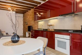 Novus Homes Barcelona Sants - Barcelona - 4
