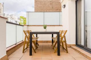 Novus Homes Barcelona Sants - Barcelona - 9