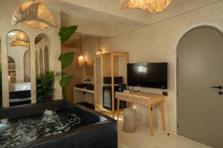 Nature Nest With Jacuzzi - 8