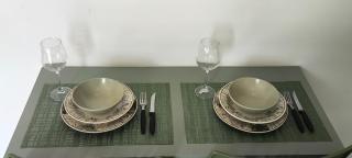 Flat c/ Rooftop + Piscina | Perto do Centro | PP304 - 7