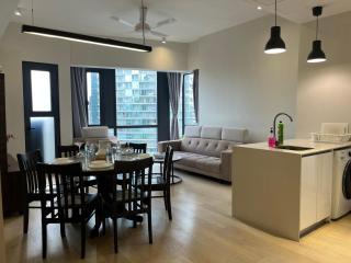 Star Residence KLCC View Suites - 2