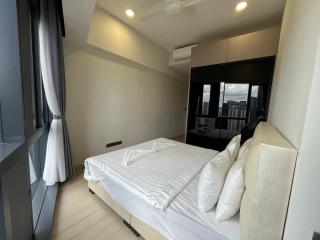 Star Residence KLCC View Suites - 1