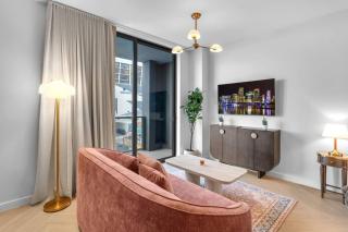 Wynwood Studio With Pool and Gym Walk to Restaurants - 3