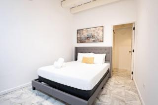 Oceanview Apt and Patio Cris4A - 5