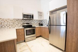 Oceanview Apt and Patio Cris4A - 3