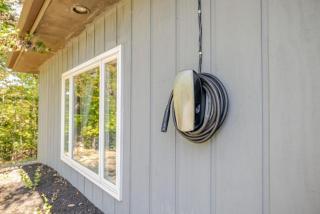 40 Acre - Mechum Hill Guest Cottage - 7
