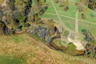 40 Acre - Mechum Hill Guest Cottage - 5