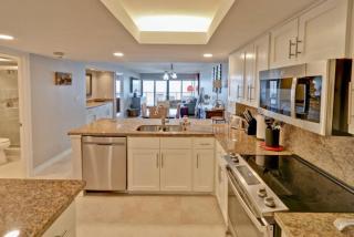 Ocean Vista Tower Beachfront Pet Friendly 2800 Gulf Blvd #803 - 9