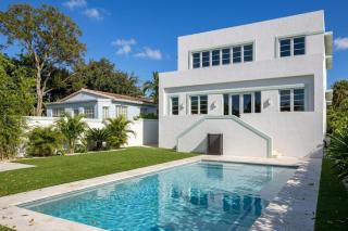 New 4BR Riverside Modern Tropical Miami Haven w/Pool for 14 PPL - 9