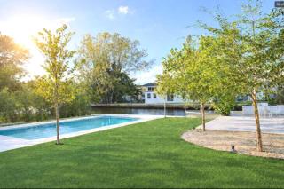 New 4BR Riverside Modern Tropical Miami Haven w/Pool for 14 PPL - 0