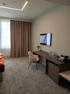 Hotel Zator - 2