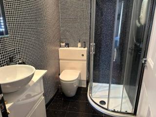 Dunrobin Apartment Ayr - 4