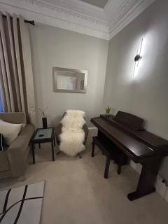 Dunrobin Apartment Ayr - 3