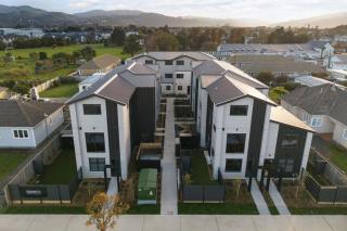 Cozy 1BR Wellington Retreat in Fairfield - 3