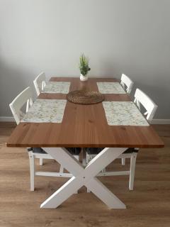 Apartament Wenedy - Pruszcz Gdański - 6