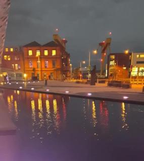 Titanic Belfast - 7