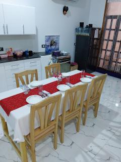Villa amer - 7