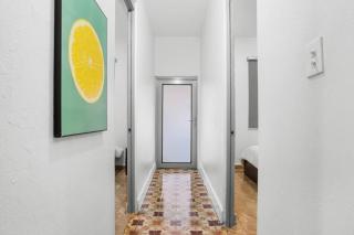 Apartment in la placita 1B - 3