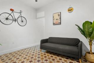 Apartment in la placita 1B - 8