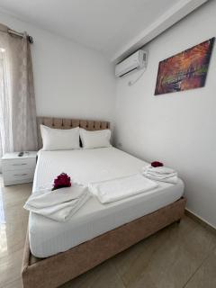 GREEN Apartments - Ksamil - 9