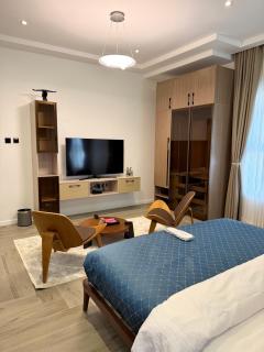 ASFARO Apartments - 8