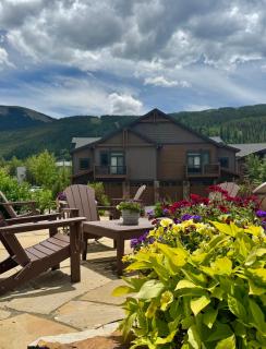 River Run Townhomes 56 by SummitCove Lodging in Colorado - 3