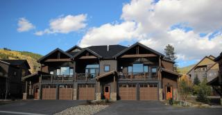 River Run Townhomes 56 by SummitCove Lodging in Colorado - 2