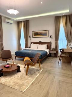 ASFARO Apartments - 7