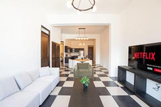 Historic Elegance In Old San Juan SF3 - 0