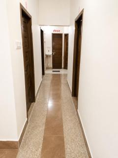Ashirvad In Guesthouse Mathura - 7