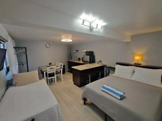 LaBelleVue Antigua Oceanview Suites and OnSite Car Rentals - 9