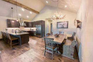 River Run Townhomes 56 by SummitCove Lodging - 9