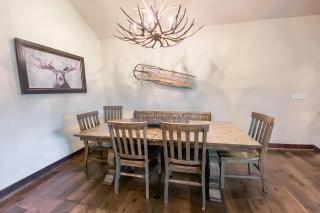 River Run Townhomes 56 by SummitCove Lodging - 5