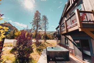 River Run Townhomes 56 by SummitCove Lodging in Colorado - 8