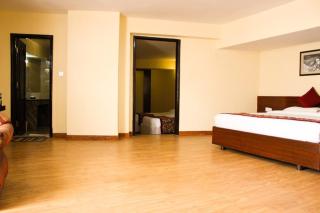 Hotel Woodland Kathmandu - 3