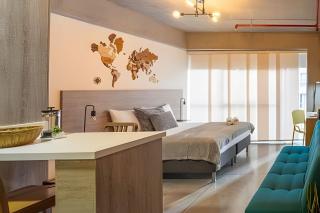 Base Loft - 7