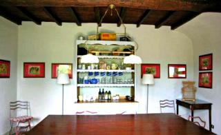 Casale Rupecanina - Vicchio - 2