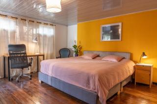 Spectacular 1950s house, centrally located and cozy - 2
