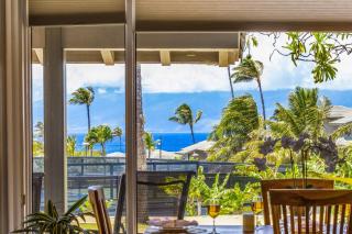 Kapalua Bay Villa 11G1 - 5