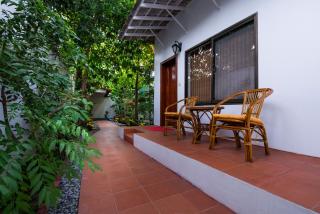 Reasey Boutique Villa - 5