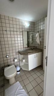 Flat3 Vista Mar e Cidade Localização Premium em São Luís - 2