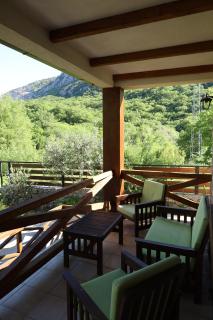 Guest House Mare - 7