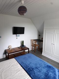 Trégouët 8 - Chambre 2 - 8